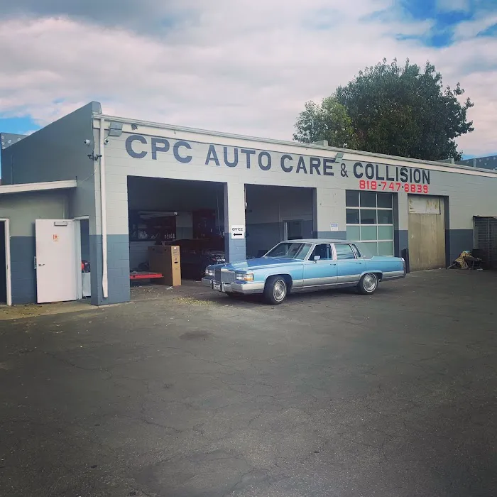 Canoga Park Complete Auto Care 4