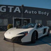 GTA Auto Body Inc