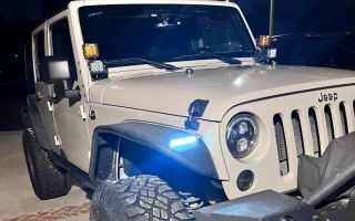 omega auto services