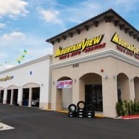 Mountain View Tire & Auto Service