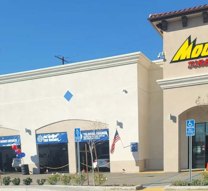 Mountain View Tire & Auto Service 5