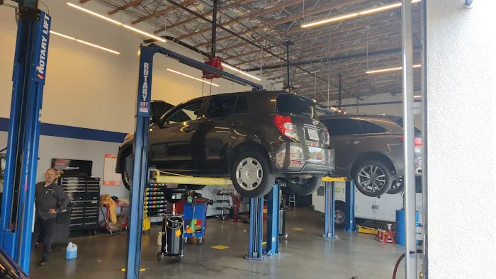 Mountain View Tire & Auto Service 7