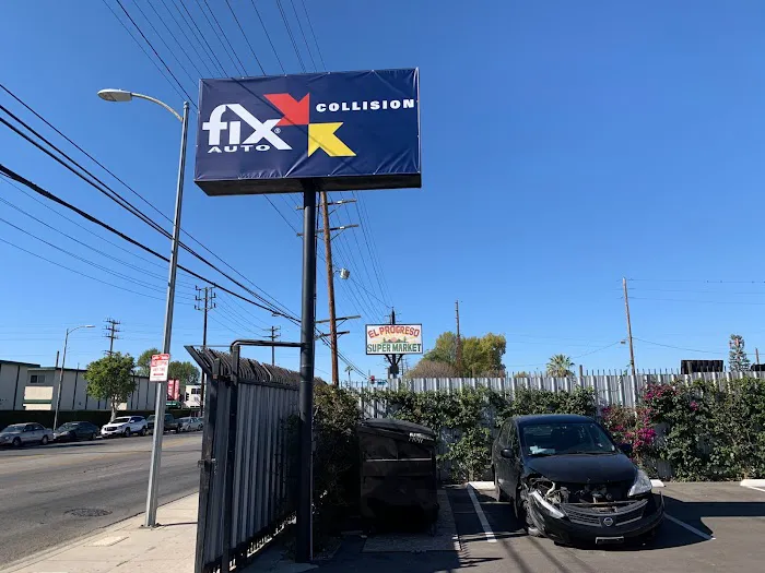 Fix Auto Northridge 0