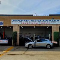 Arroyo Auto Center