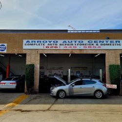 Arroyo Auto Center ico