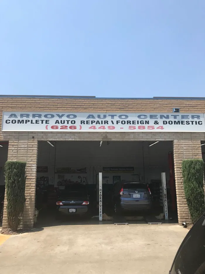 Arroyo Auto Center 7