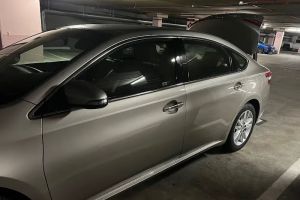 Cook's Corner Auto Body