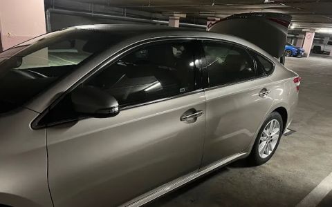 cook's paint and body shop