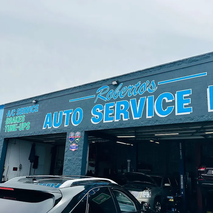 Roberto's Auto Service 3