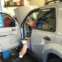 Campbell's Automotive Repair Service