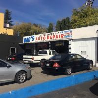 Mad Auto Repair