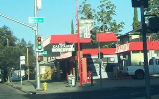 del mar auto & radiator service
