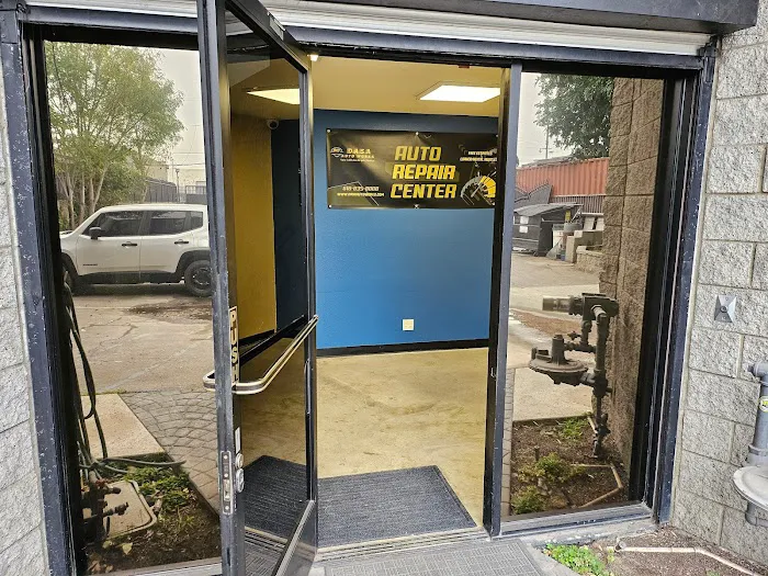 Dasa Auto Works 3