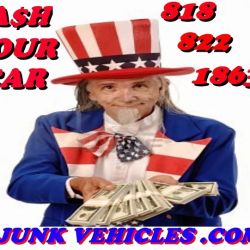 Junk Vehicles ico