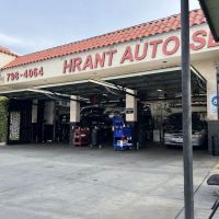 Hrant Auto Service