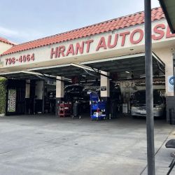 Hrant Auto Service ico