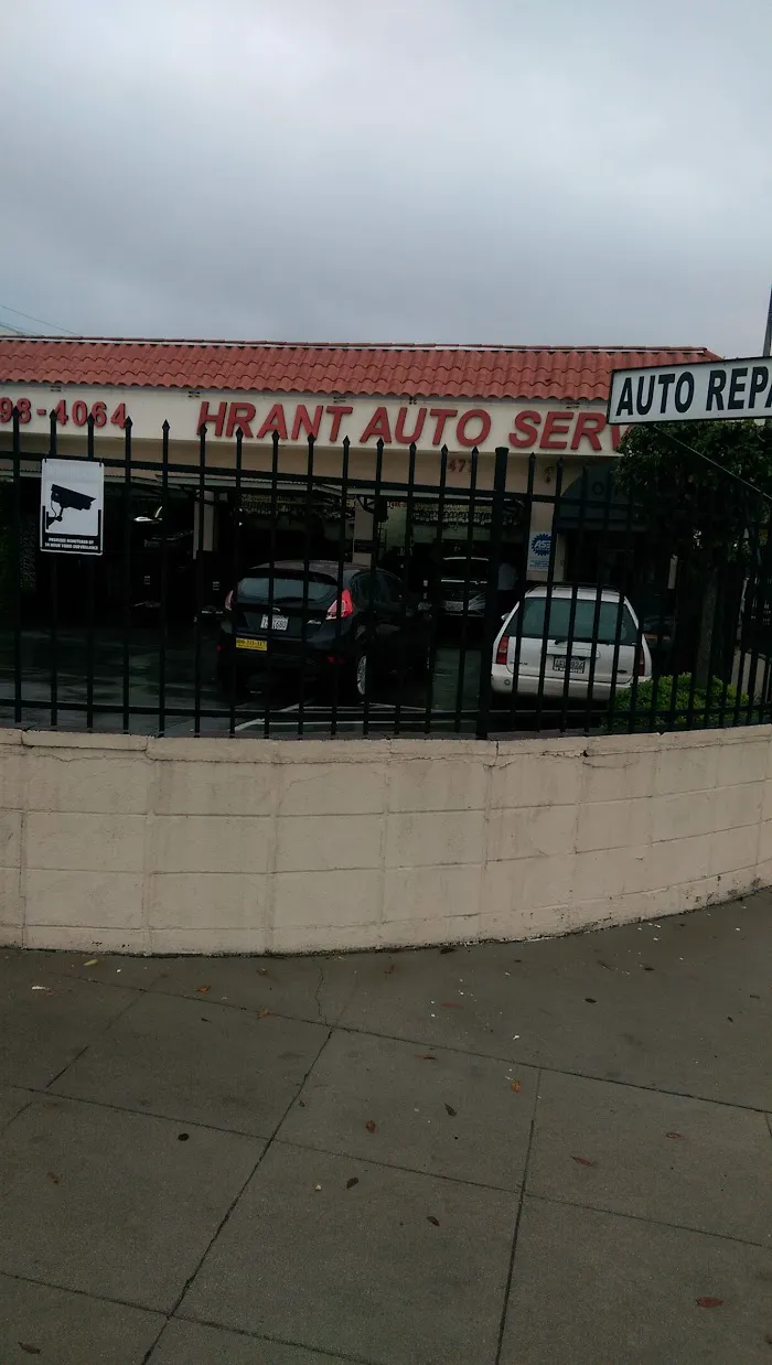 Hrant Auto Service 6