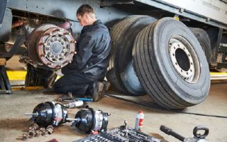 a&e truck and trailer services