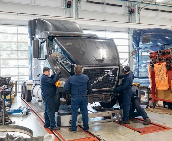 A & E Truck Repair Sun Valley 1