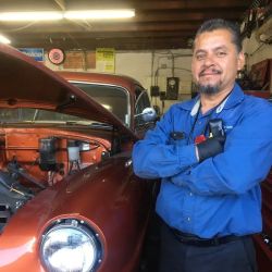 Complete Auto Repair Specialist ico