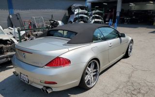 pro shop auto body north inc