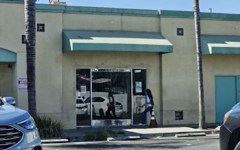 sunny auto repair westminster