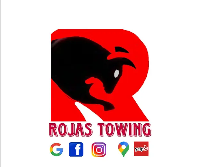 Rojas Towing Services 4