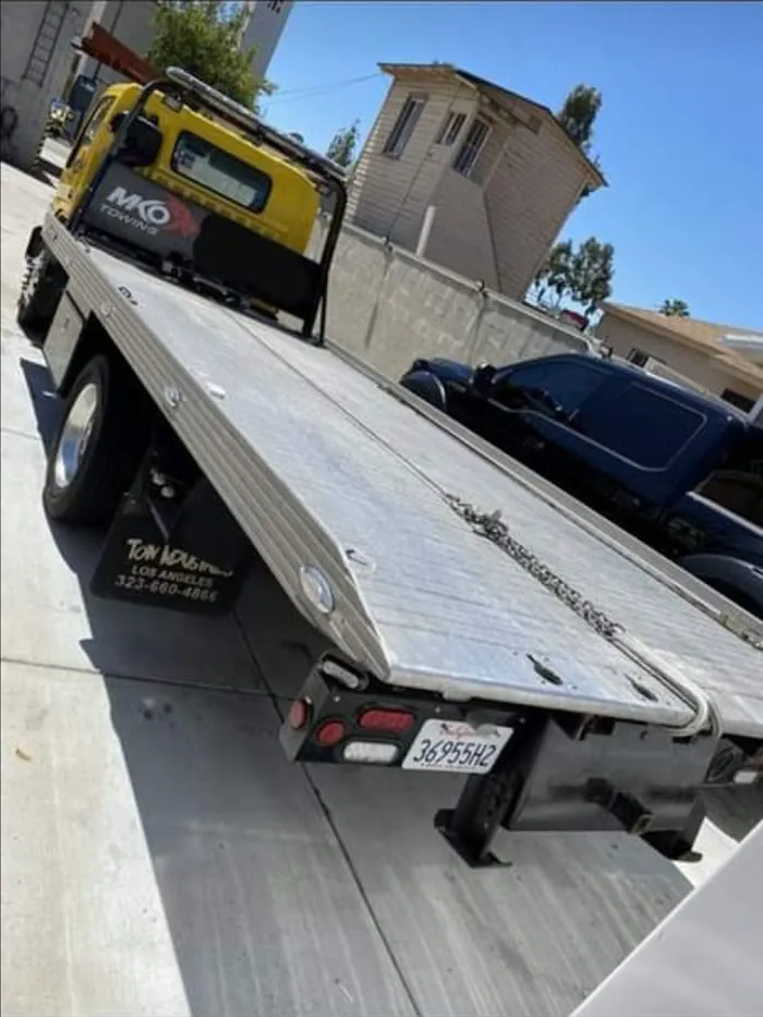 Rojas Towing Services 2