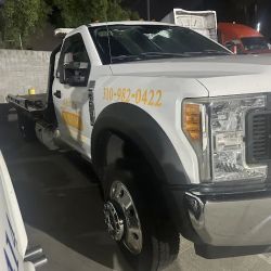 Jerry's Towing ico