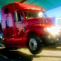 Rudy's Truck Repair ico