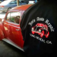 Jim's Auto Repair