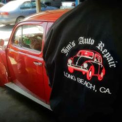 Jim's Auto Repair ico