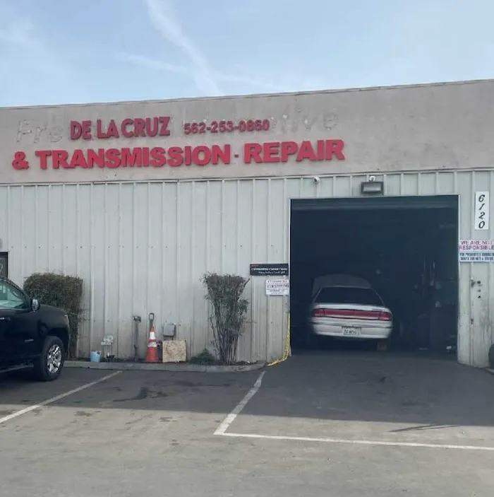 De la Cruz Auto Repair Inc. 0