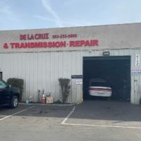 De la Cruz Auto Repair Inc.