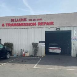 De la Cruz Auto Repair Inc. ico