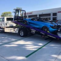 Tommy's Towing & Transport LLC