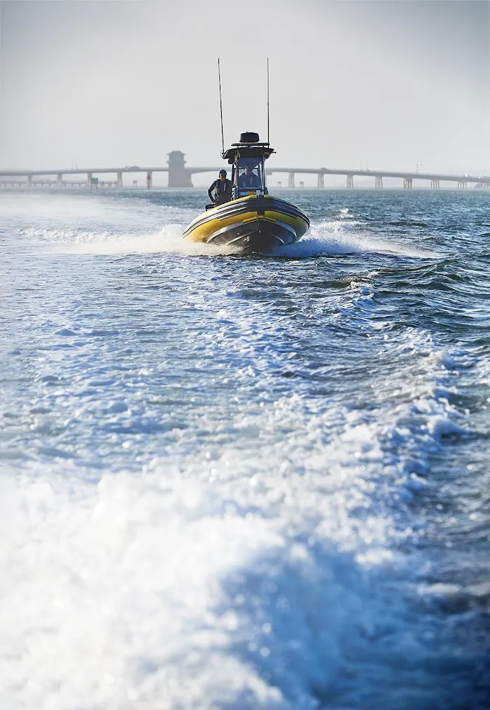 Sea Tow Newport Beach/LA 2