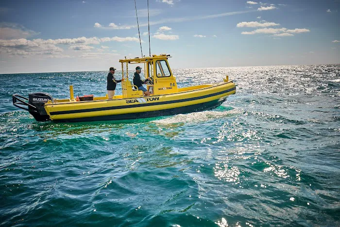 Sea Tow Newport Beach/LA 0