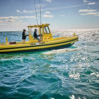 Sea Tow Newport Beach/LA