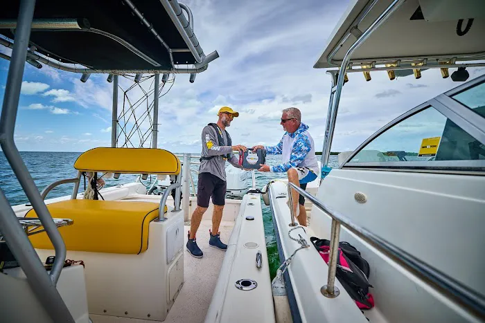 Sea Tow Newport Beach/LA 1