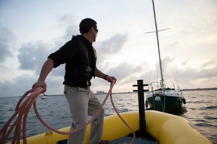 Sea Tow Newport Beach/LA 6