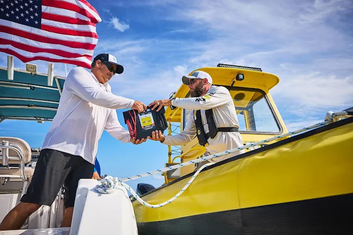 Sea Tow Newport Beach/LA 3