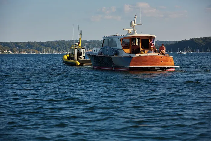 Sea Tow Newport Beach/LA 7