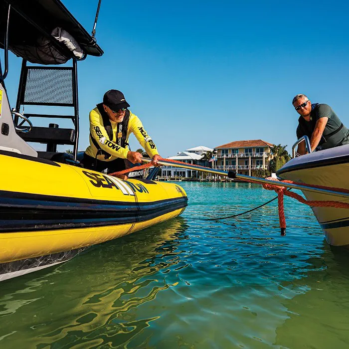 Sea Tow Newport Beach/LA 4