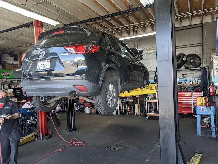 Advanced Auto Service & Tires 8