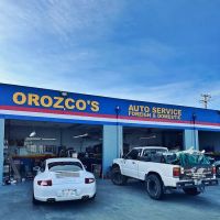 Orozco's Auto Service - Long Beach Blvd