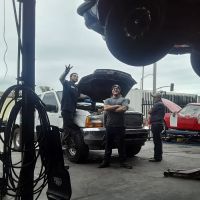 J & J Auto Repair