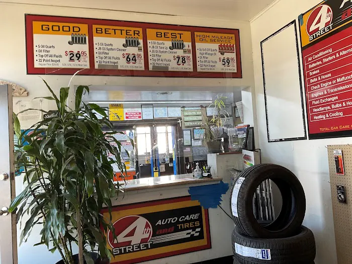 4th Street Auto & Tire 3