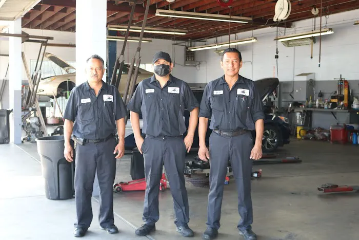 Independent Team Auto Repair 2