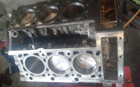 long beach auto shop